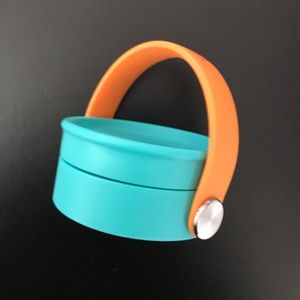 New without tags wide mouth Hydroflask sip lid